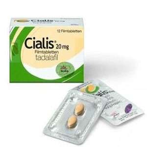 Cialis Tablets in Karachi