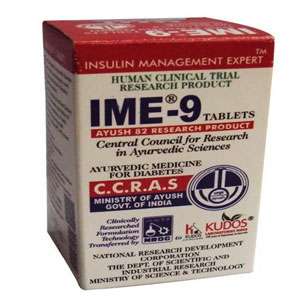 IME-9 Tablets in Lahore