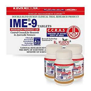 IME-9 Tablets in Pakistan