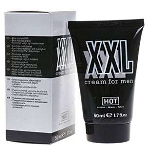Hot XXL Cream in Karachi