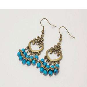 Chic And Stylish Earrings in Lahore