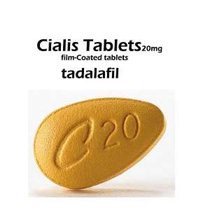 Cialis Tablets in Lahore