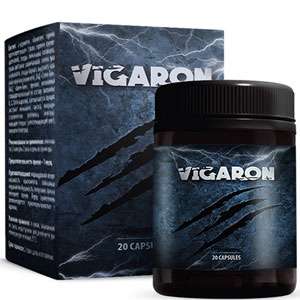 Don Vigaron Capsules in Islamabad