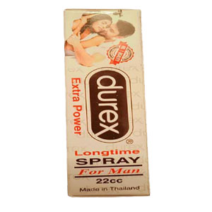 Durex Delay Spray in Pakistan