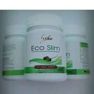 Prețul capsulei Eco Slim în Pakistan, Capsulele Slim Eco Slim, 30 Capsule, Care sunt faptele