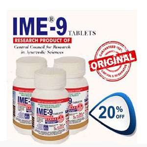 IME-9 Tablets in Karachi