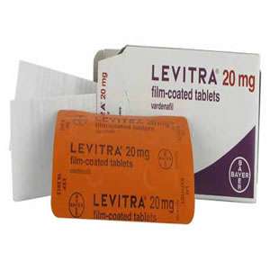 Levitra Tablets in Karachi