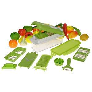 Nicer Dicer Plus in Islamabad