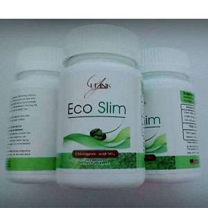 Eco Slim Capsules in Lahore