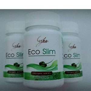 Eco Slim Capsules in Karachi