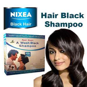 Nixea Hair Color Shampoo In Pakistan