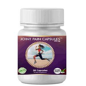 Joint Pain Capsules In Pakistan