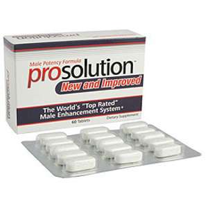 Prosolution Pills in Lahore